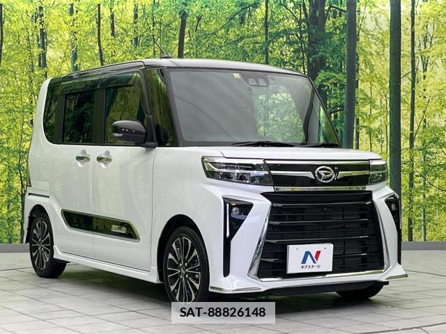 Daihatsu TANTO 2023-12 7935343-15