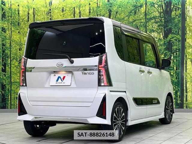 Daihatsu TANTO 2023-12 7935343-16