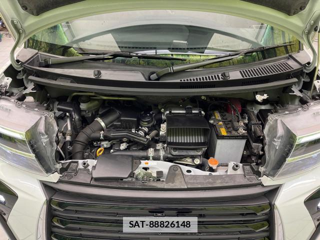 Daihatsu TANTO 2023-12 7935343-17