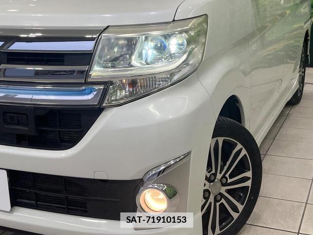 Daihatsu TANTO 2014-03 7935567-11