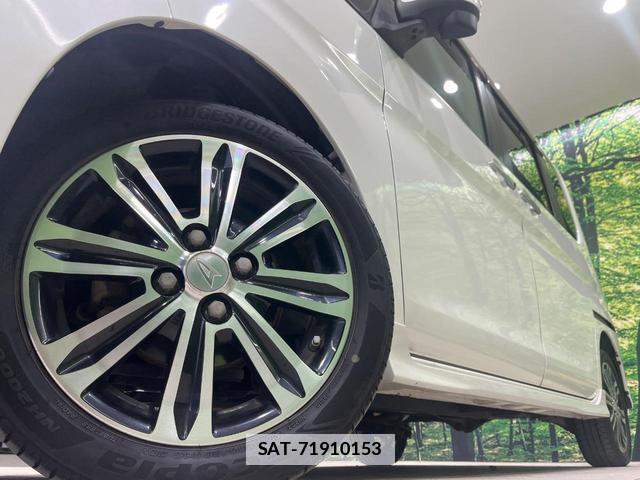 Daihatsu TANTO 2014-03 7935567-12
