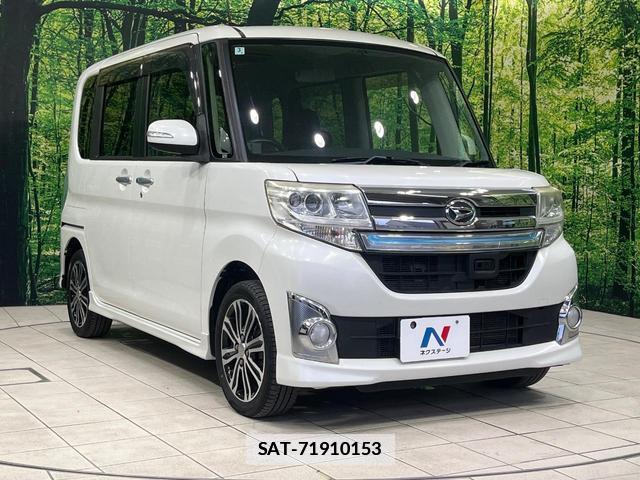 Daihatsu TANTO 2014-03 7935567-15