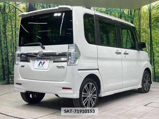 Daihatsu TANTO 2014-03 7935567-16