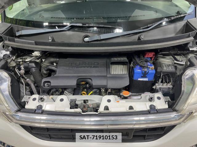 Daihatsu TANTO 2014-03 7935567-17