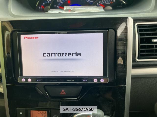 Daihatsu TANTO 2014-12 7936107-10