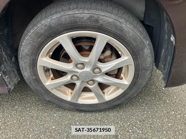 Daihatsu TANTO 2014-12 7936107-12