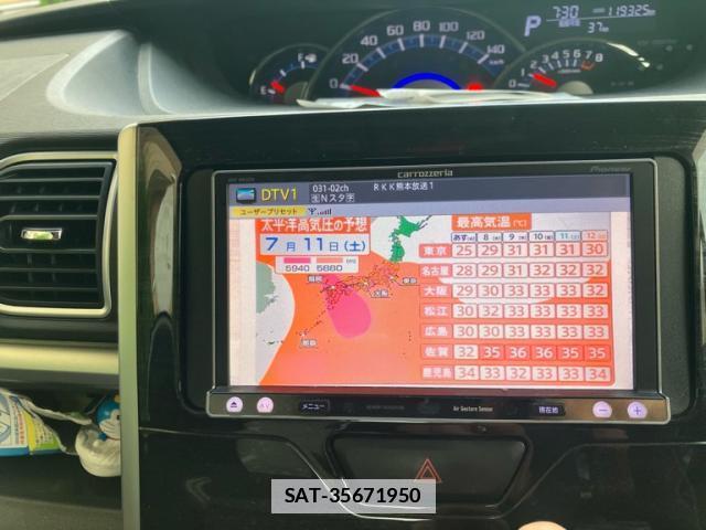 Daihatsu TANTO 2014-12 7936107-15