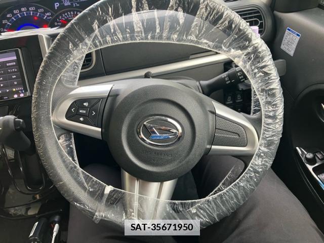 Daihatsu TANTO 2014-12 7936107-17