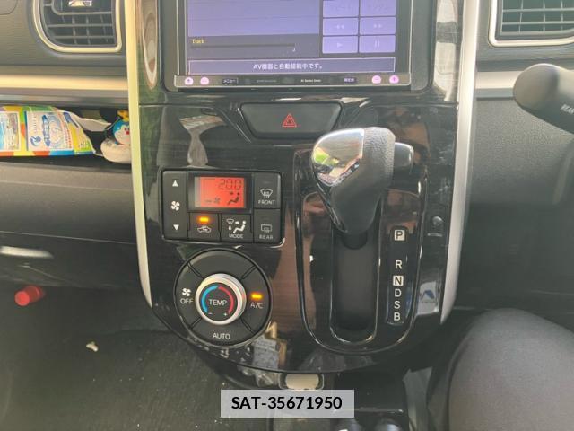 Daihatsu TANTO 2014-12 7936107-18