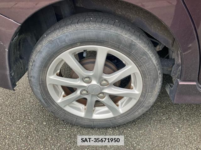 Daihatsu TANTO 2014-12 7936107-3
