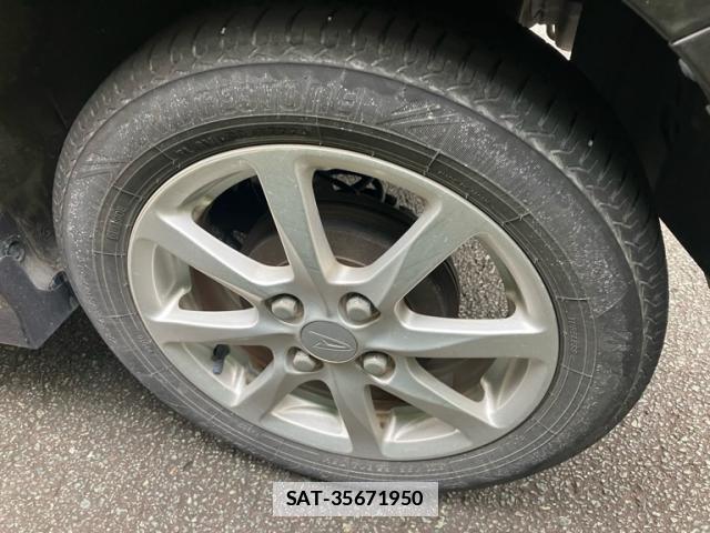 Daihatsu TANTO 2014-12 7936107-4