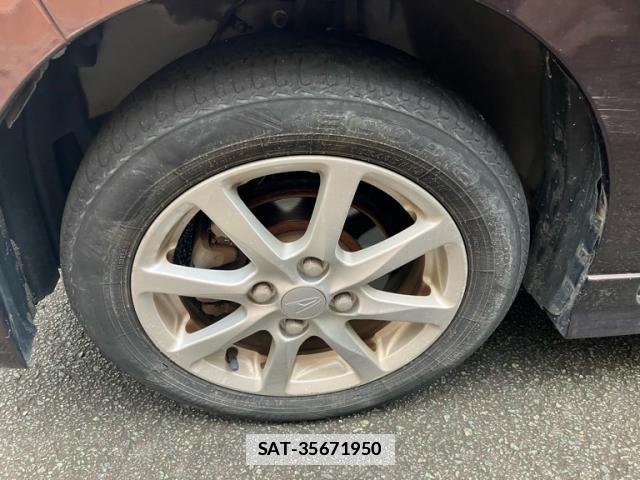 Daihatsu TANTO 2014-12 7936107-5