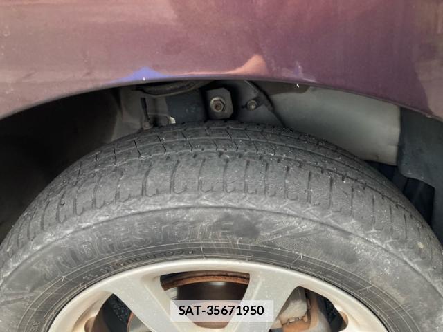 Daihatsu TANTO 2014-12 7936107-6