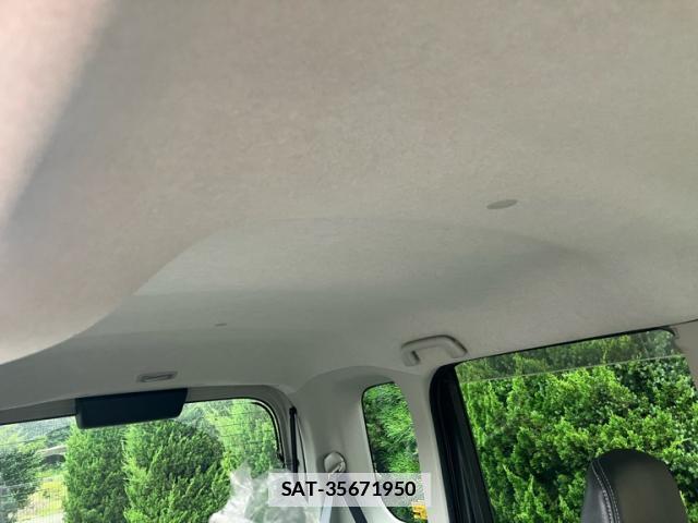 Daihatsu TANTO 2014-12 7936107-8