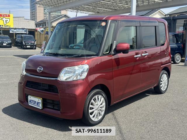 Daihatsu TANTO 2014-05 7936296-0