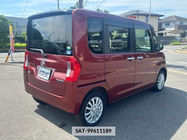 Daihatsu TANTO 2014-05 7936296-1