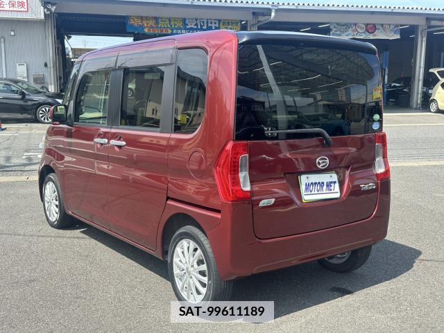 Daihatsu TANTO 2014-05 7936296-10