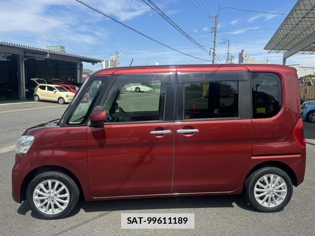 Daihatsu TANTO 2014-05 7936296-11