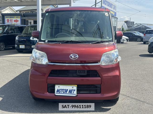 Daihatsu TANTO 2014-05 7936296-12