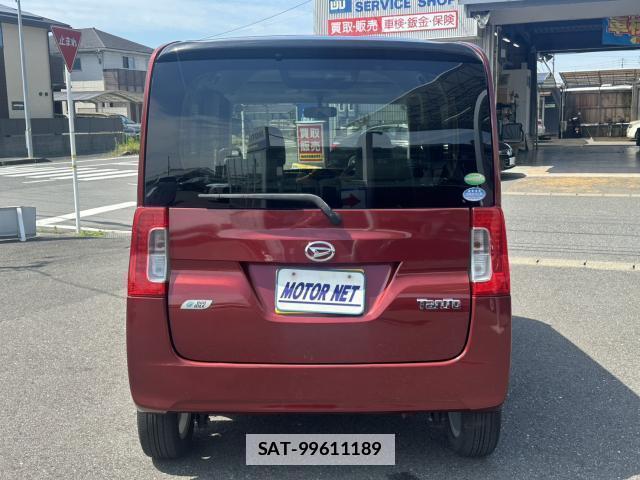 Daihatsu TANTO 2014-05 7936296-13