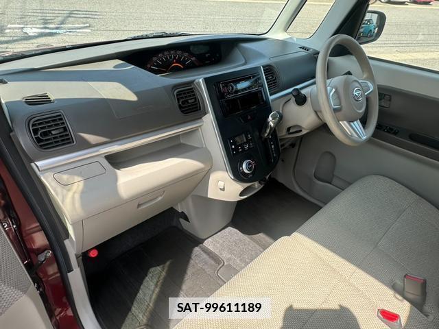 Daihatsu TANTO 2014-05 7936296-14