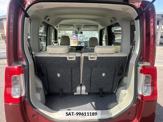 Daihatsu TANTO 2014-05 7936296-15