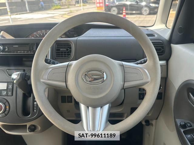 Daihatsu TANTO 2014-05 7936296-17