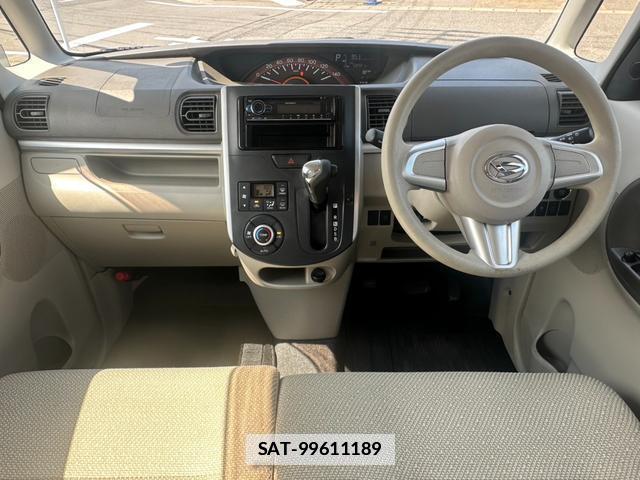 Daihatsu TANTO 2014-05 7936296-2