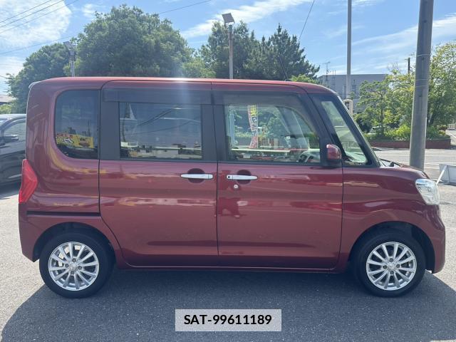 Daihatsu TANTO 2014-05 7936296-3