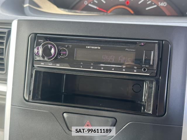 Daihatsu TANTO 2014-05 7936296-4