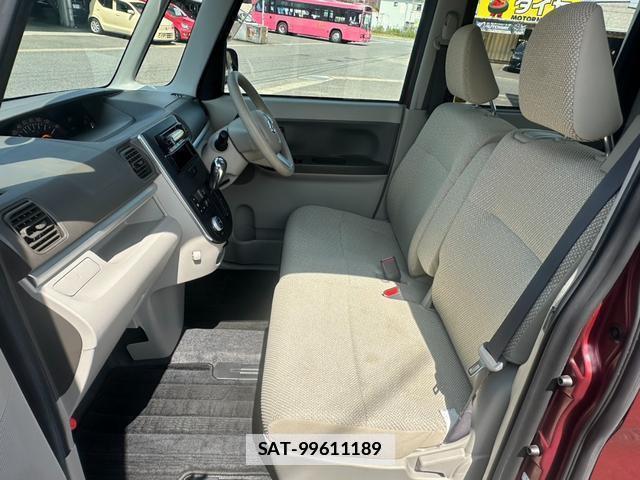 Daihatsu TANTO 2014-05 7936296-5