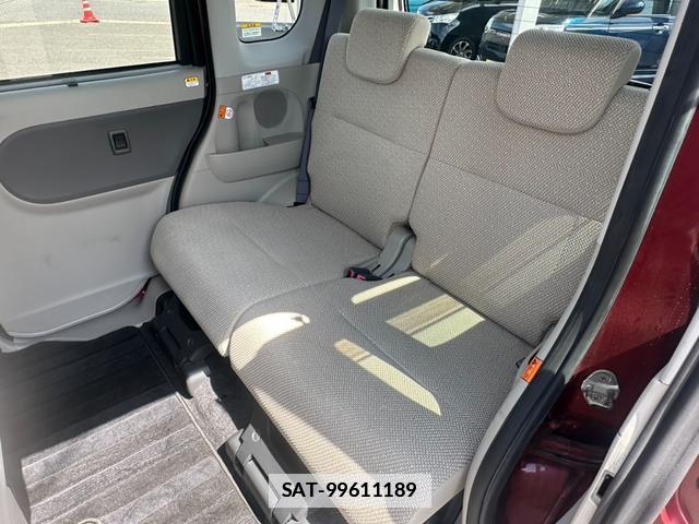 Daihatsu TANTO 2014-05 7936296-6