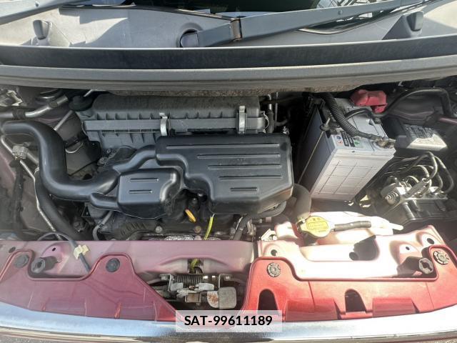 Daihatsu TANTO 2014-05 7936296-7