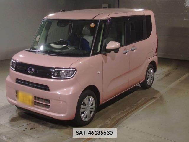Daihatsu TANTO 2021-12 7936512-0