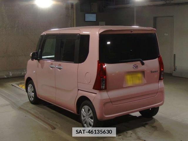 Daihatsu TANTO 2021-12 7936512-1