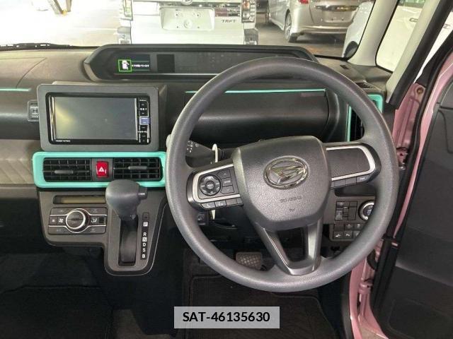Daihatsu TANTO 2021-12 7936512-2