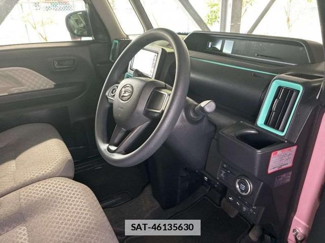 Daihatsu TANTO 2021-12 7936512-3