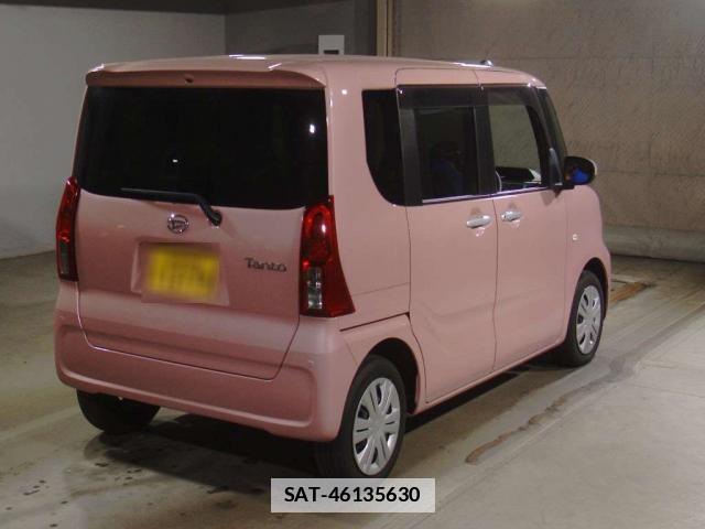 Daihatsu TANTO 2021-12 7936512-5