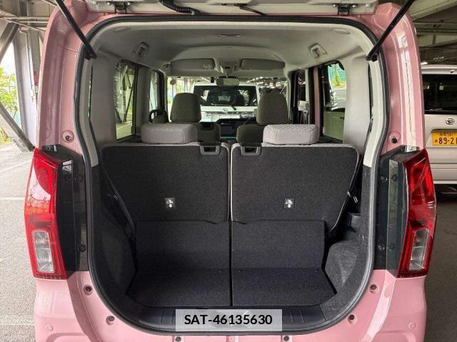 Daihatsu TANTO 2021-12 7936512-6