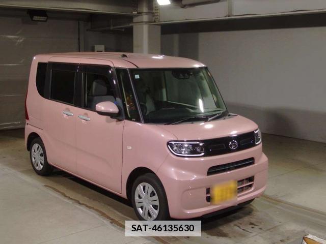 Daihatsu TANTO 2021-12 7936512-7