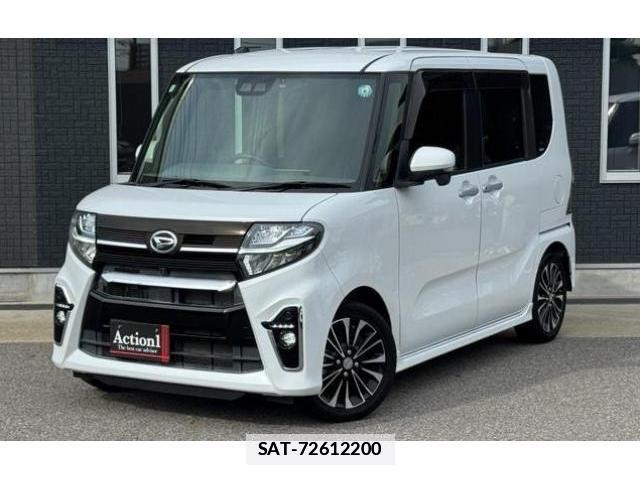 Daihatsu TANTO 2020-01 7936527-0
