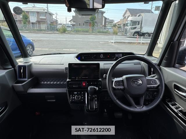 Daihatsu TANTO 2020-01 7936527-1