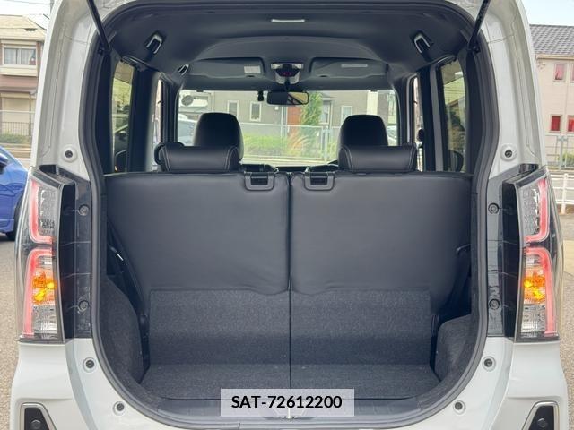 Daihatsu TANTO 2020-01 7936527-10