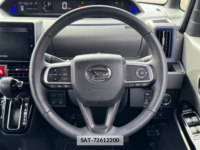 Daihatsu TANTO 2020-01 7936527-11