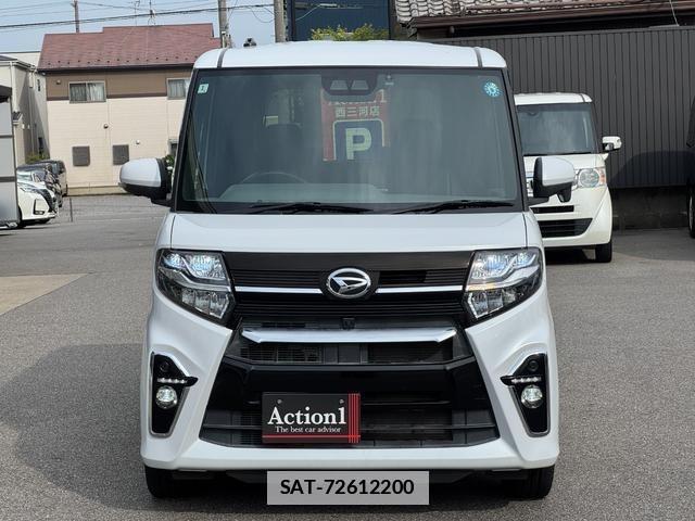 Daihatsu TANTO 2020-01 7936527-2