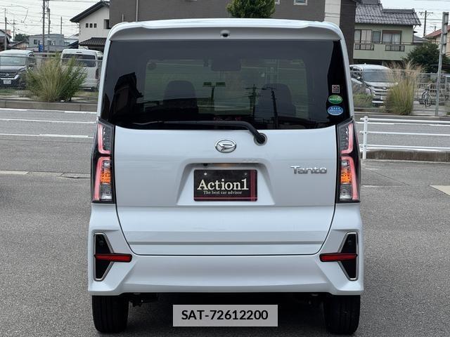 Daihatsu TANTO 2020-01 7936527-4