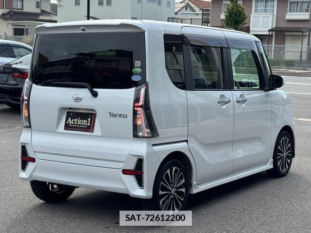 Daihatsu TANTO 2020-01 7936527-5