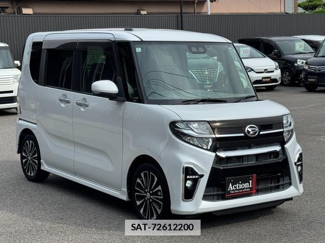 Daihatsu TANTO 2020-01 7936527-6
