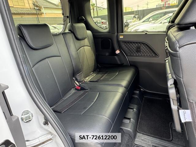 Daihatsu TANTO 2020-01 7936527-9