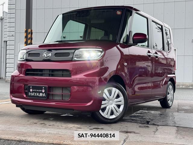 Daihatsu TANTO 2024-11 7936553-0